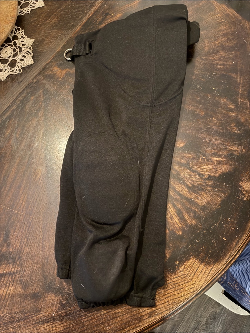 Football practice pants